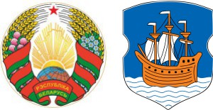 Герб РБ